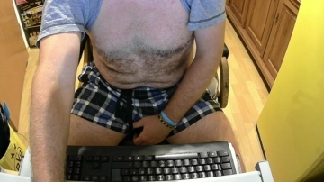 machobulle2  18-07-2021 Recorded Video Topless